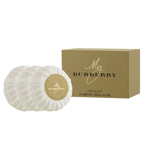 burberry london england soap price
